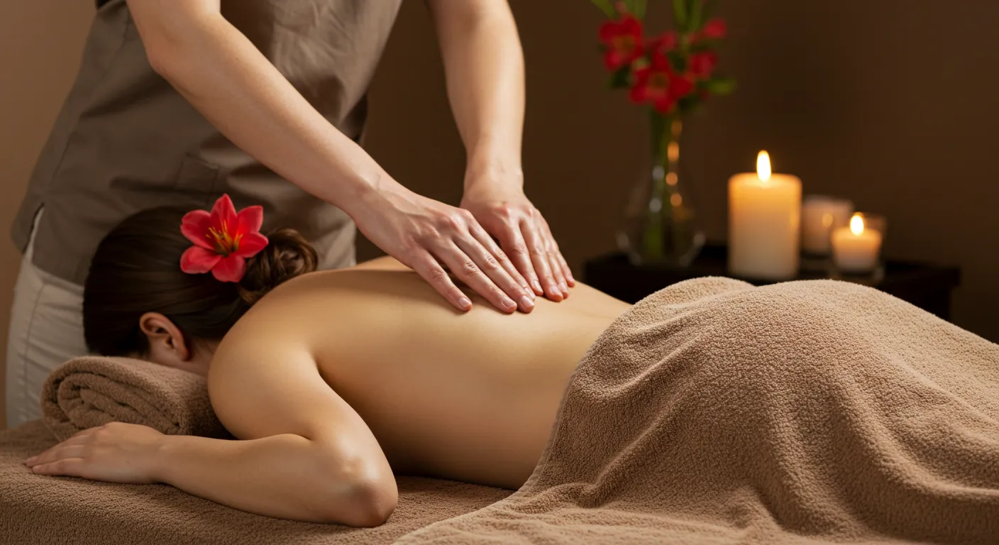 女性専用サロンで手に入れる、自信とポジティブマインド