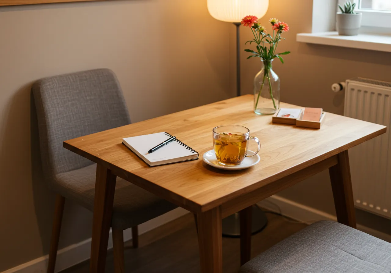 カウンセリングルーム